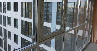Замена остекления Приморско-Ахтарск цена от 5125 руб.