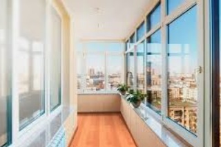 Балконы и лоджии Приморско-Ахтарск цена от 8200 руб.